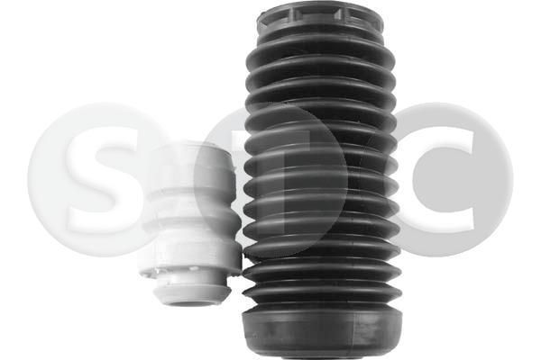 Apsauginio dangtelio komplektas, amortizatorius STC T442199