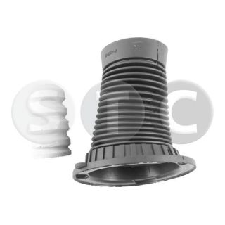 Apsauginio dangtelio komplektas, amortizatorius STC T442248