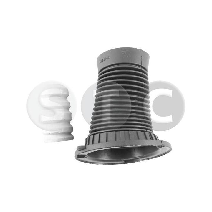 Apsauginio dangtelio komplektas, amortizatorius STC T442248