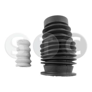 Apsauginio dangtelio komplektas, amortizatorius STC T442249