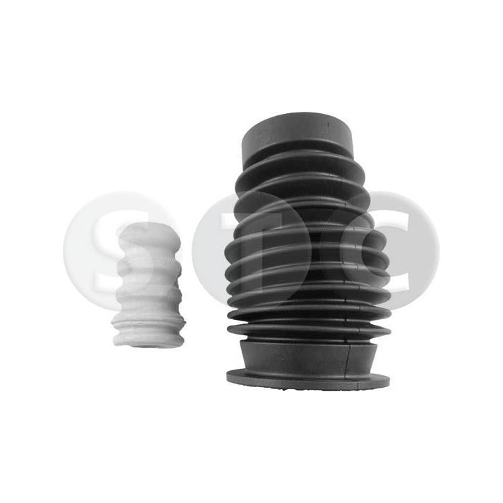 Apsauginio dangtelio komplektas, amortizatorius STC T442249