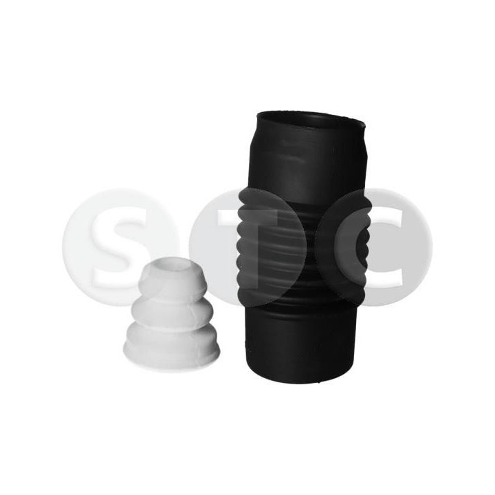 Apsauginio dangtelio komplektas, amortizatorius STC T442253