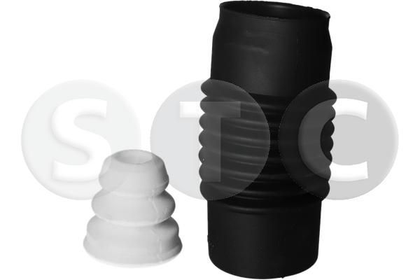 Apsauginio dangtelio komplektas, amortizatorius STC T442253