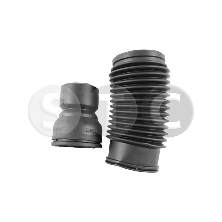 Apsauginio dangtelio komplektas, amortizatorius STC T442277