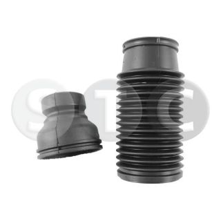 Apsauginio dangtelio komplektas, amortizatorius STC T442278