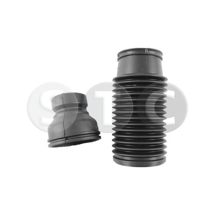 Apsauginio dangtelio komplektas, amortizatorius STC T442278