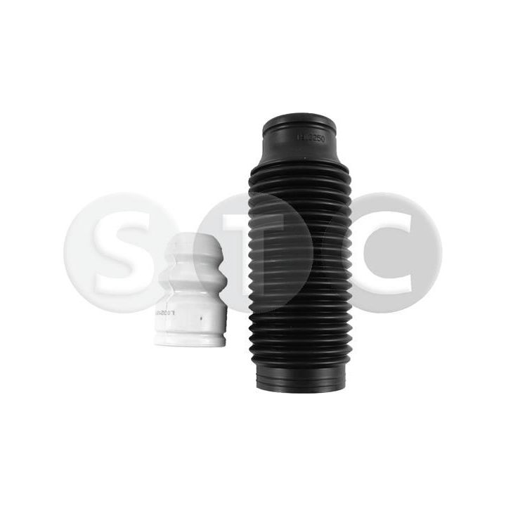 Apsauginio dangtelio komplektas, amortizatorius STC T442280