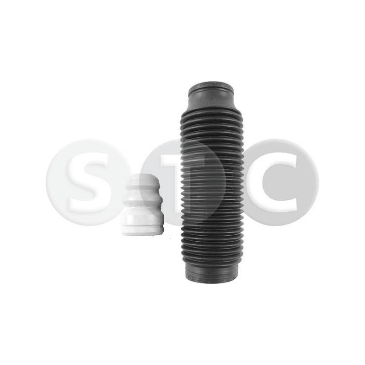 Apsauginio dangtelio komplektas, amortizatorius STC T442281