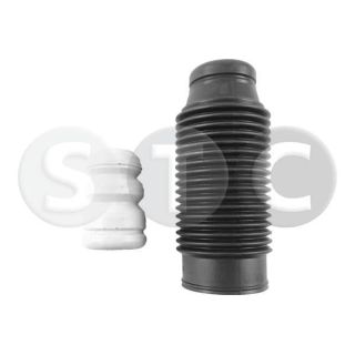 Apsauginio dangtelio komplektas, amortizatorius STC T442282