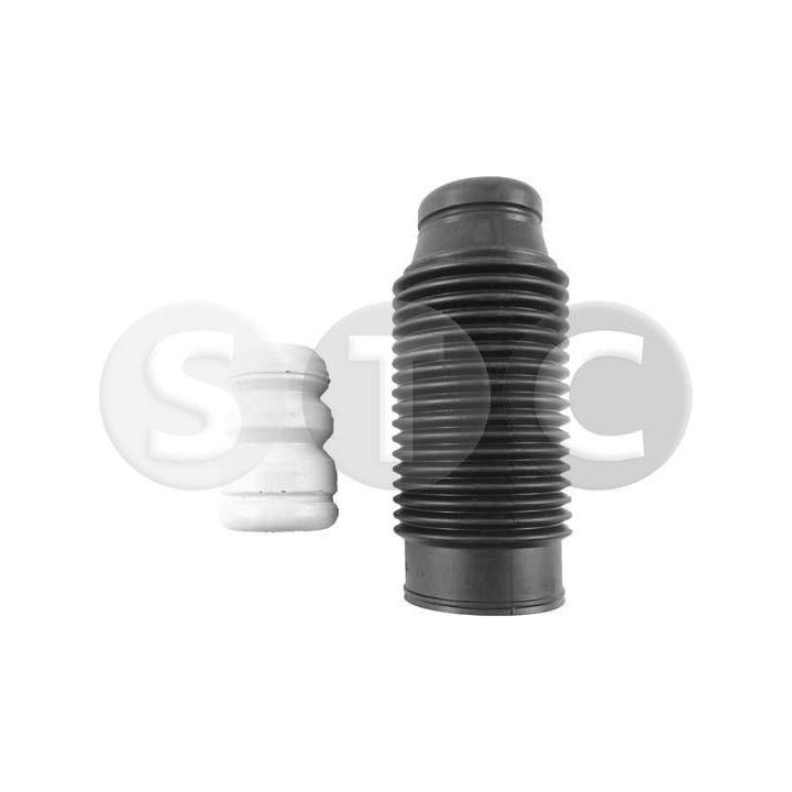 Apsauginio dangtelio komplektas, amortizatorius STC T442282