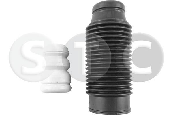 Apsauginio dangtelio komplektas, amortizatorius STC T442282