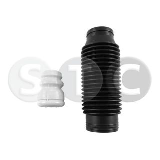 Apsauginio dangtelio komplektas, amortizatorius STC T442284