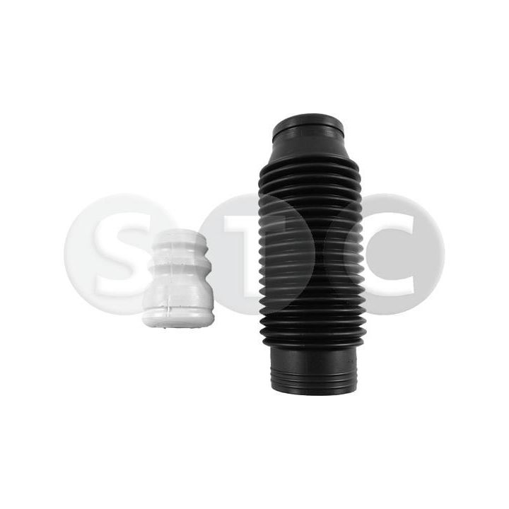 Apsauginio dangtelio komplektas, amortizatorius STC T442284