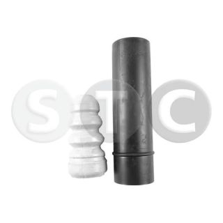 Apsauginio dangtelio komplektas, amortizatorius STC T442285