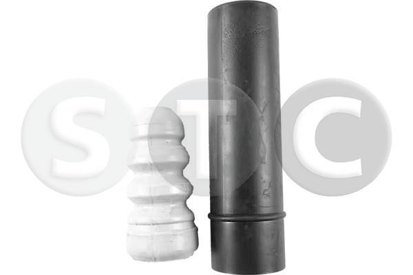 Apsauginio dangtelio komplektas, amortizatorius STC T442285