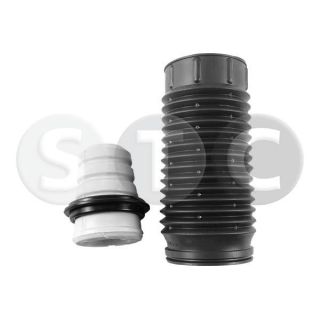 Apsauginio dangtelio komplektas, amortizatorius STC T442288