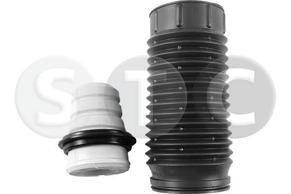 Apsauginio dangtelio komplektas, amortizatorius STC T442288