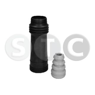 Apsauginio dangtelio komplektas, amortizatorius STC T442291