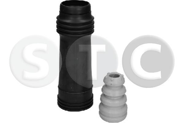 Apsauginio dangtelio komplektas, amortizatorius STC T442291