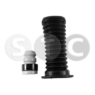 Apsauginio dangtelio komplektas, amortizatorius STC T442324