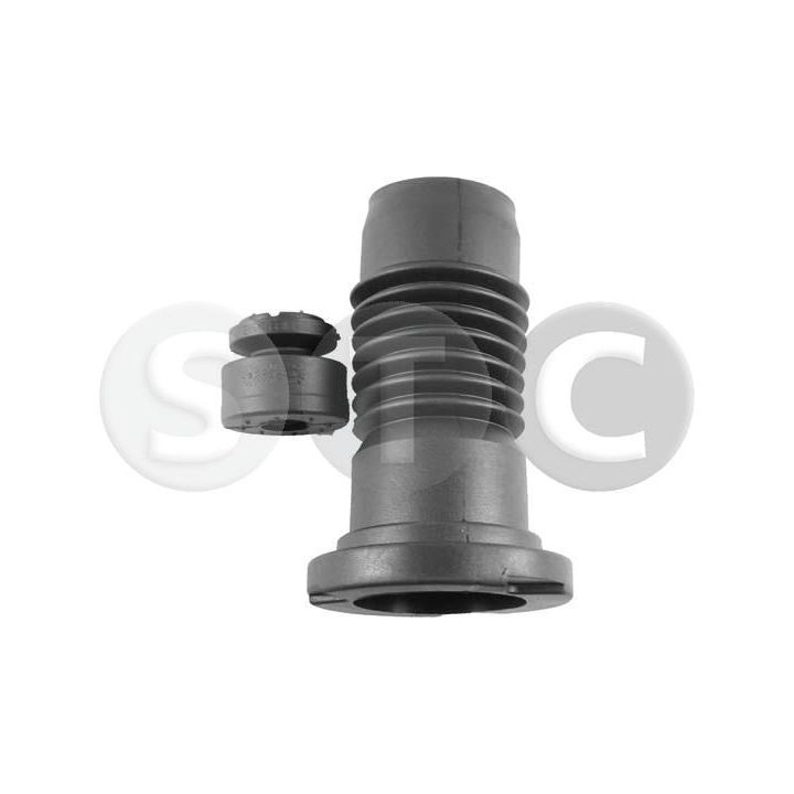 Apsauginio dangtelio komplektas, amortizatorius STC T442342