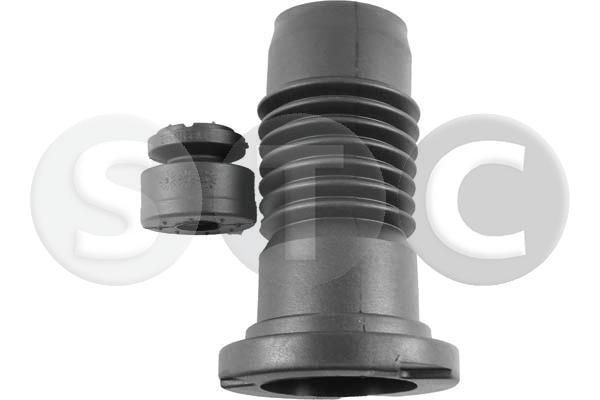 Apsauginio dangtelio komplektas, amortizatorius STC T442342