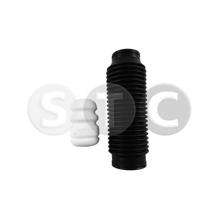 Apsauginio dangtelio komplektas, amortizatorius STC T442344