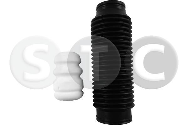 Apsauginio dangtelio komplektas, amortizatorius STC T442344