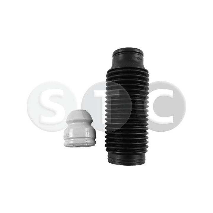 Apsauginio dangtelio komplektas, amortizatorius STC T442345