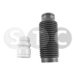 Apsauginio dangtelio komplektas, amortizatorius STC T442346