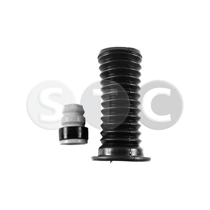 Apsauginio dangtelio komplektas, amortizatorius STC T442383