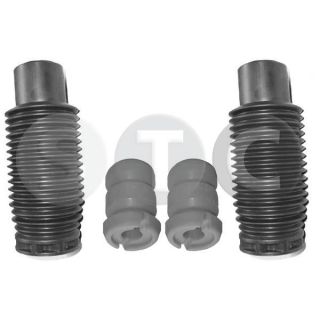 Apsauginio dangtelio komplektas, amortizatorius STC T449518