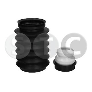 Apsauginio dangtelio komplektas, amortizatorius STC T449519