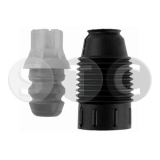 Apsauginio dangtelio komplektas, amortizatorius STC T451318