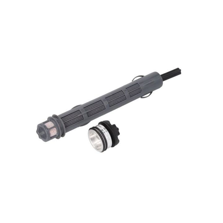 Džiovintuvas, oro kondicionierius THERMOTEC KTT120136