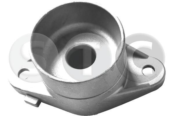 Montavimas, amortizatoriai STC T423299