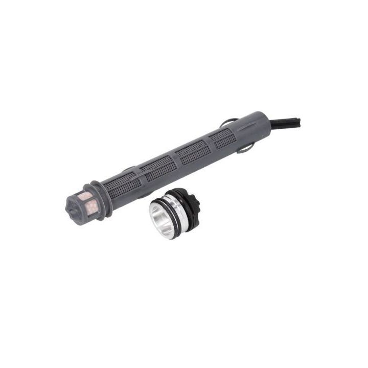 Džiovintuvas, oro kondicionierius THERMOTEC KTT120140