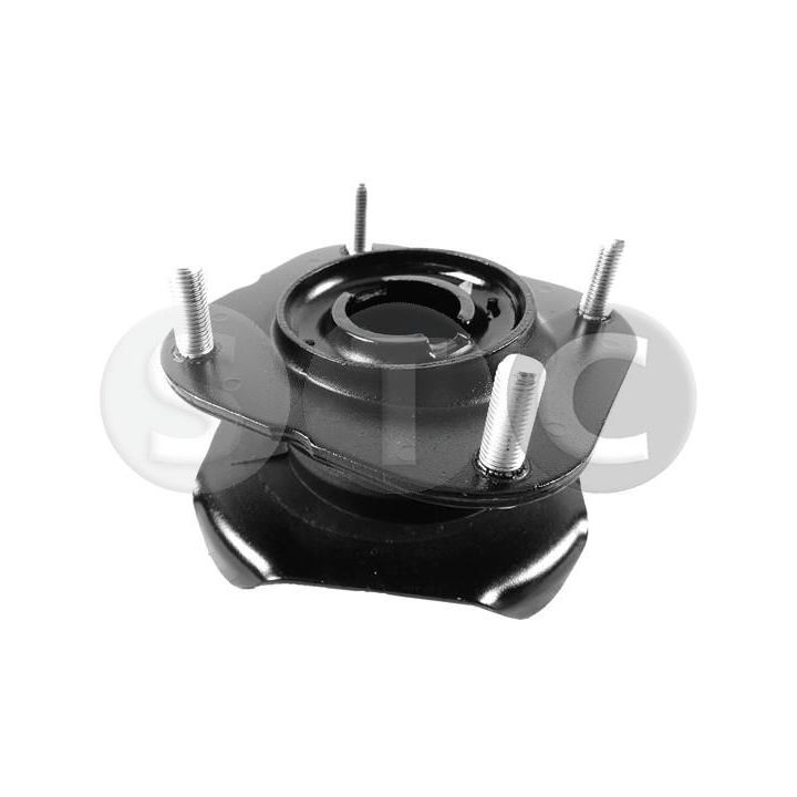 Montavimas, amortizatoriai STC T456138