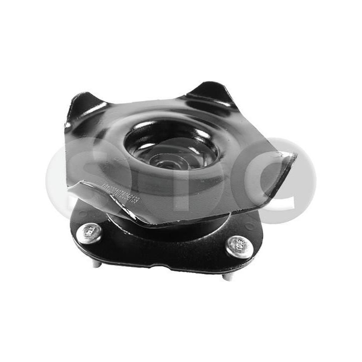 Montavimas, amortizatoriai STC T456139