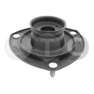 Montavimas, amortizatoriai STC T456144