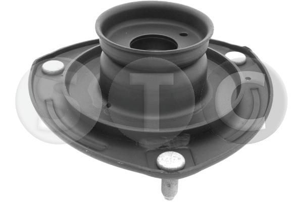 Montavimas, amortizatoriai STC T456144