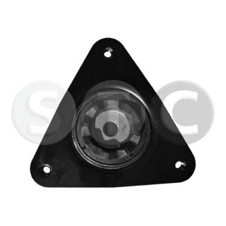 Montavimas, amortizatoriai STC T459393