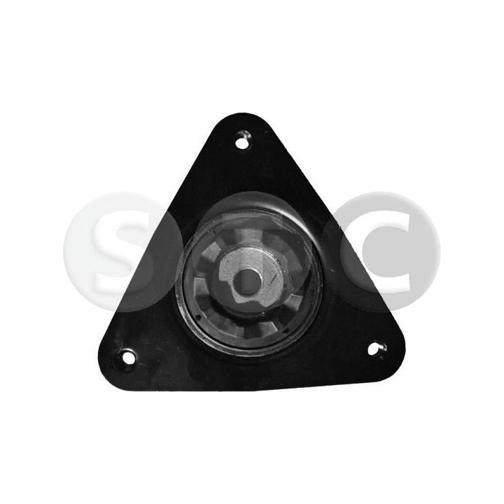 Montavimas, amortizatoriai STC T459393