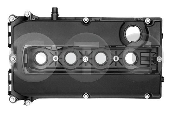 Svirties dangtelis STC T435584