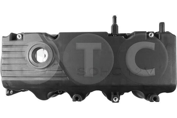 Svirties dangtelis STC T435602