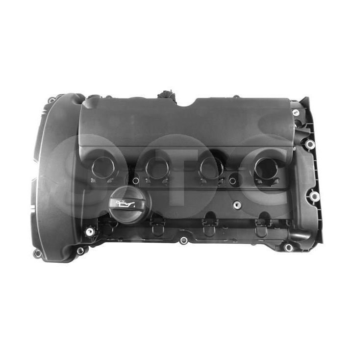 Svirties dangtelis STC T435608