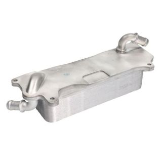 Alyvos aušintuvas, automatinė transmisija THERMOTEC D4A032TT