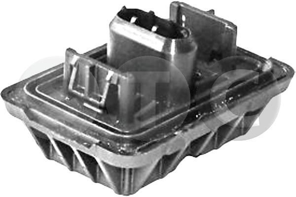 Kėlimo taškas STC T492610