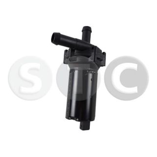 Papildomas vandens siurblys (aušinimo vandens kontūras) STC T432316