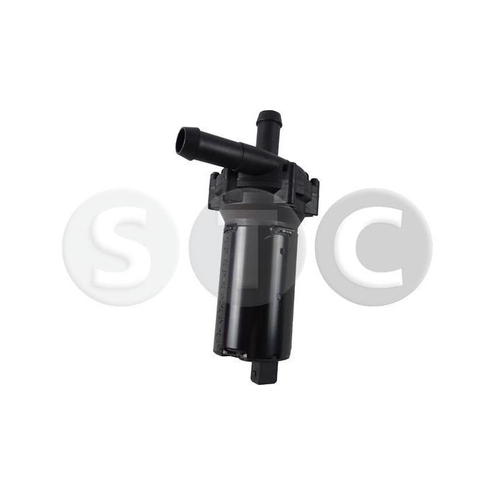 Papildomas vandens siurblys (aušinimo vandens kontūras) STC T432316